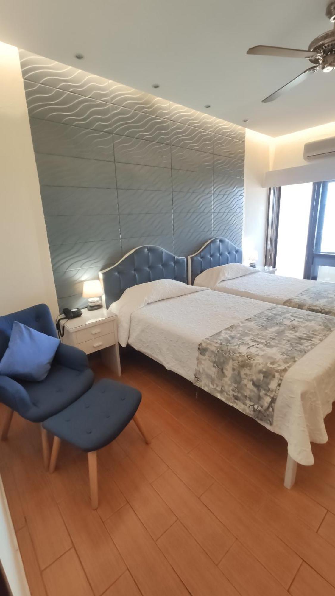 Aeromar Beach Hotel Фаро Екстериор снимка
